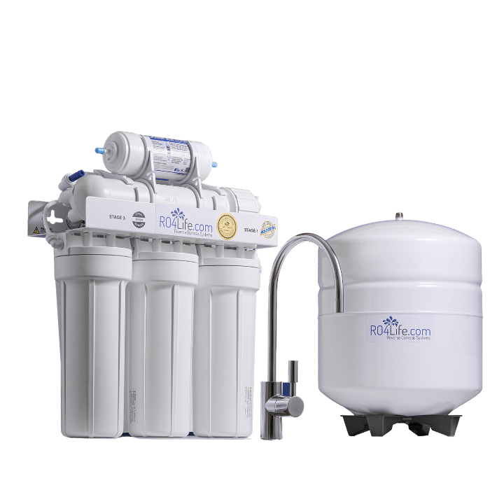 Edmonton Water Filtration Systems